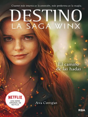 cover image of DESTINO